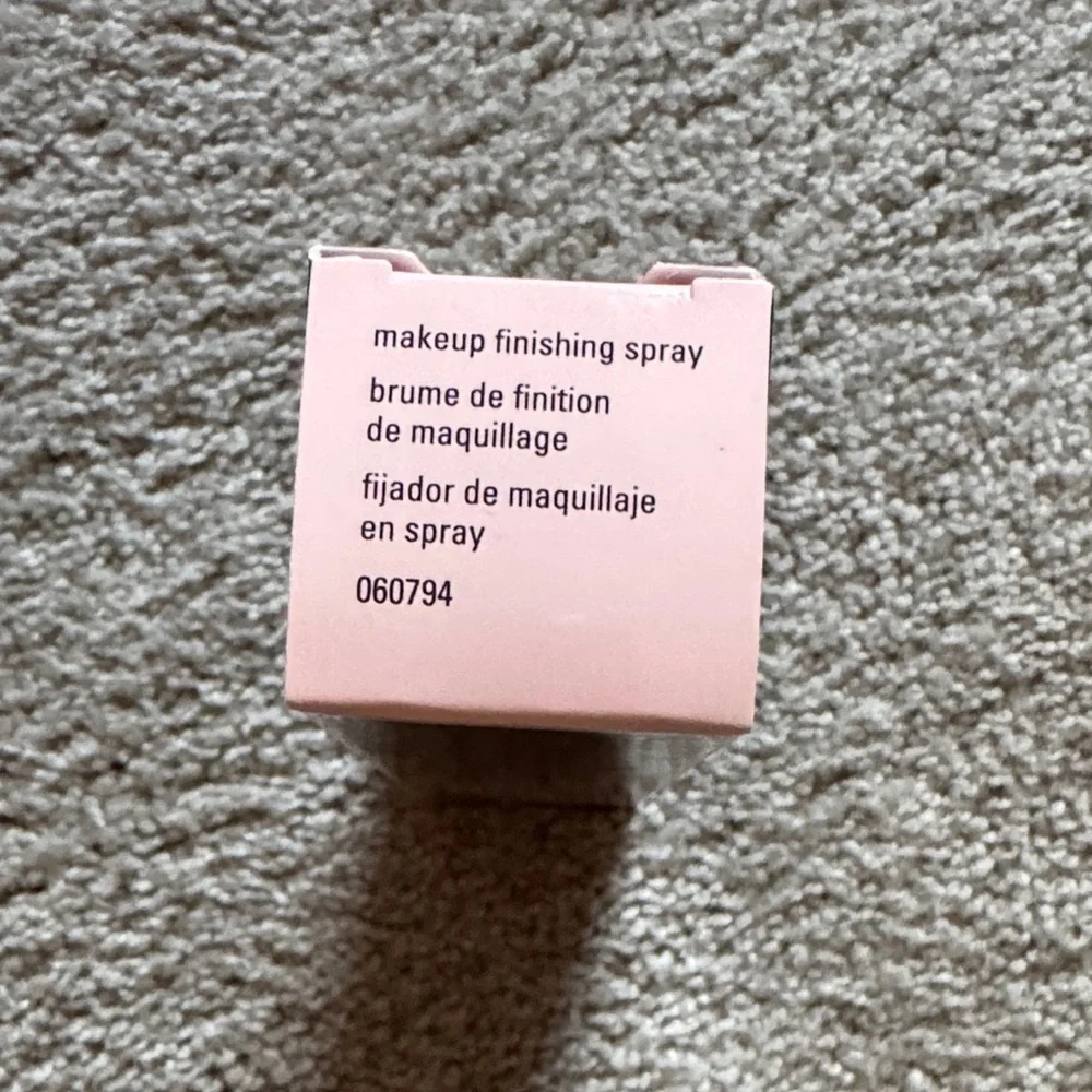 Makeup Finishing Spray - Mary Kay